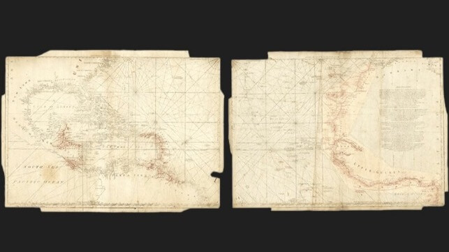 historical charts
