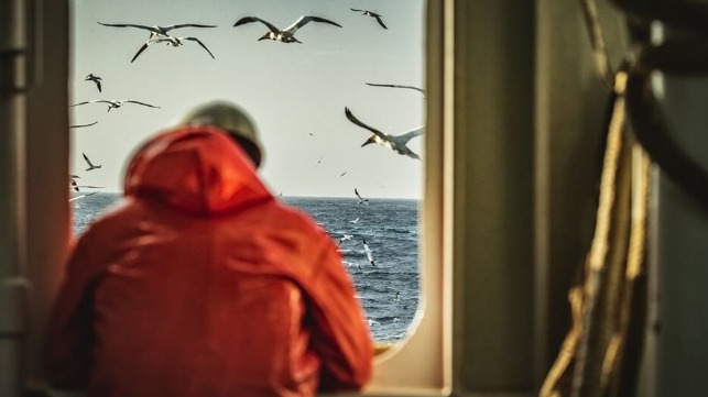 Seafarer